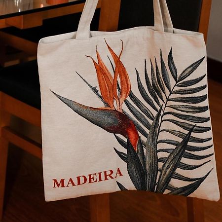 Recanto Da Madeira. Διαμέρισμα Ribeira Brava Εξωτερικό φωτογραφία