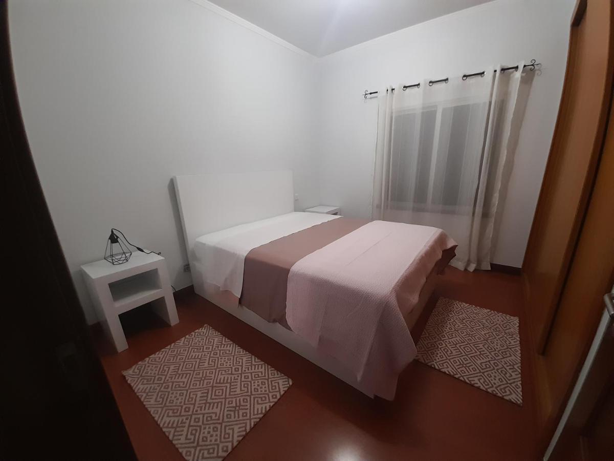 Recanto Da Madeira. Διαμέρισμα Ribeira Brava Εξωτερικό φωτογραφία