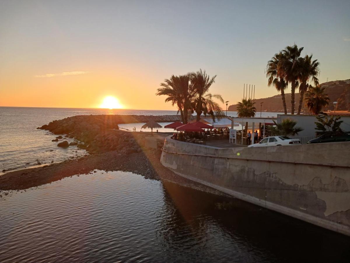 Recanto Da Madeira. Διαμέρισμα Ribeira Brava Εξωτερικό φωτογραφία