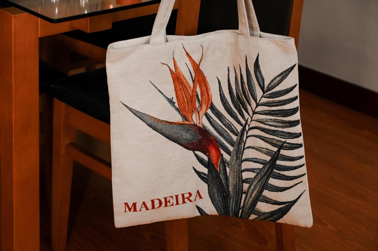Recanto Da Madeira. Διαμέρισμα Ribeira Brava Εξωτερικό φωτογραφία